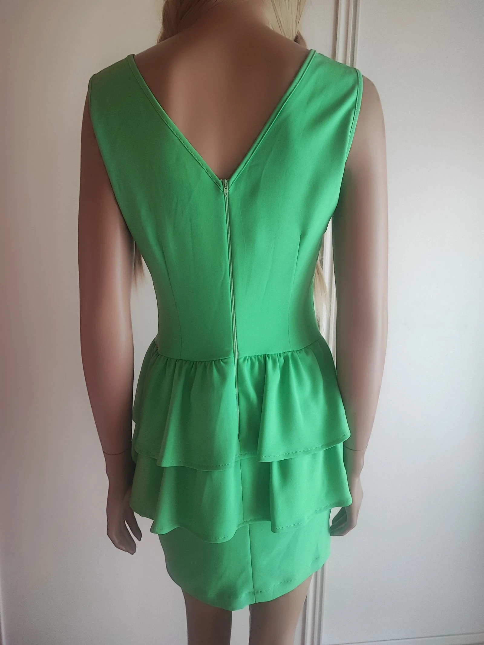 Denny Rose Dress – photo 3